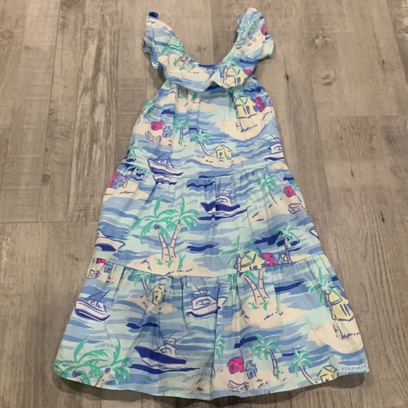 Vineyard Vines for Target dress - Picture 1 of 5